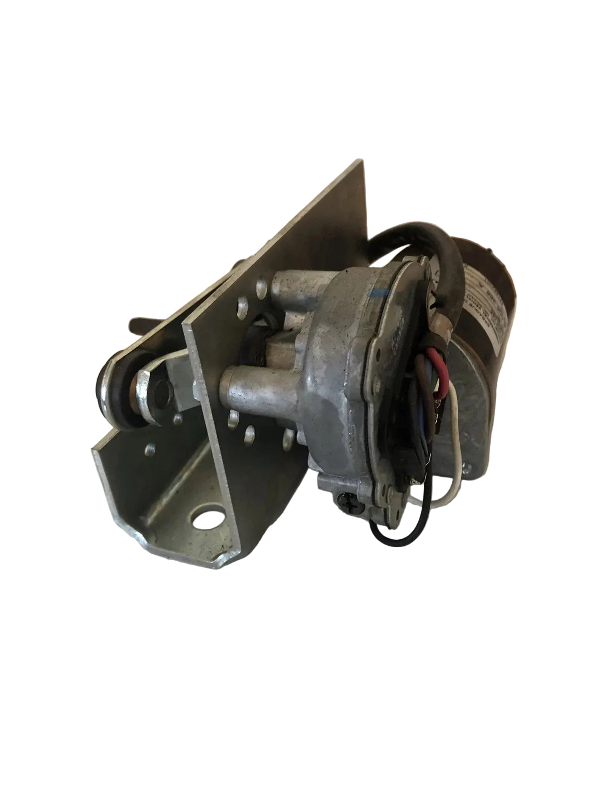 431492001 Genuine International Windshield Wiper Motor