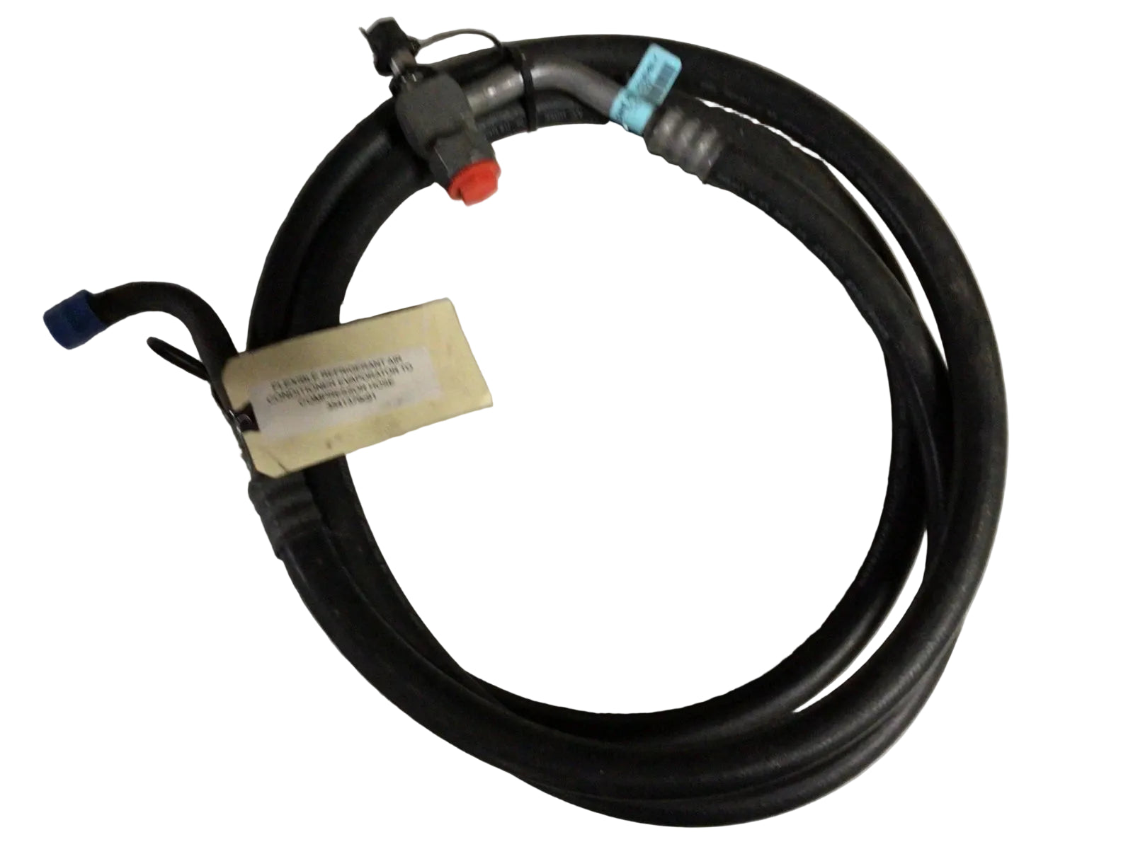 3541379C91 Genuine International A/C Hose