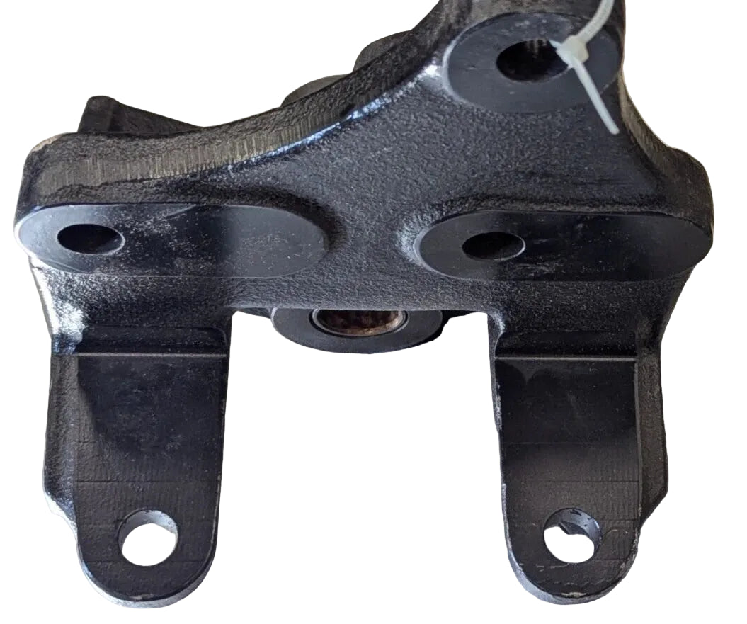 1664416C2 Genuine International Front Spring Bracket