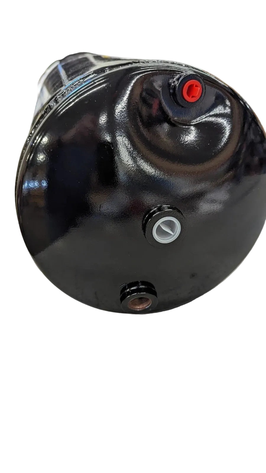 4110275C1 Genuine International Air Reservoir