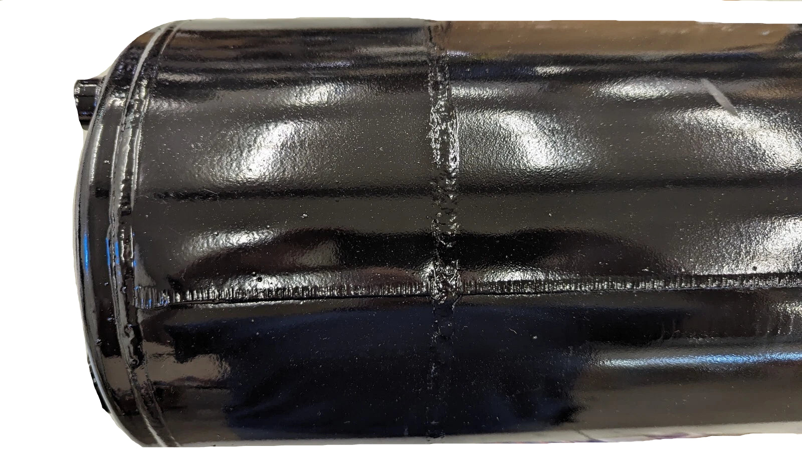 4110275C1 Genuine International Air Reservoir