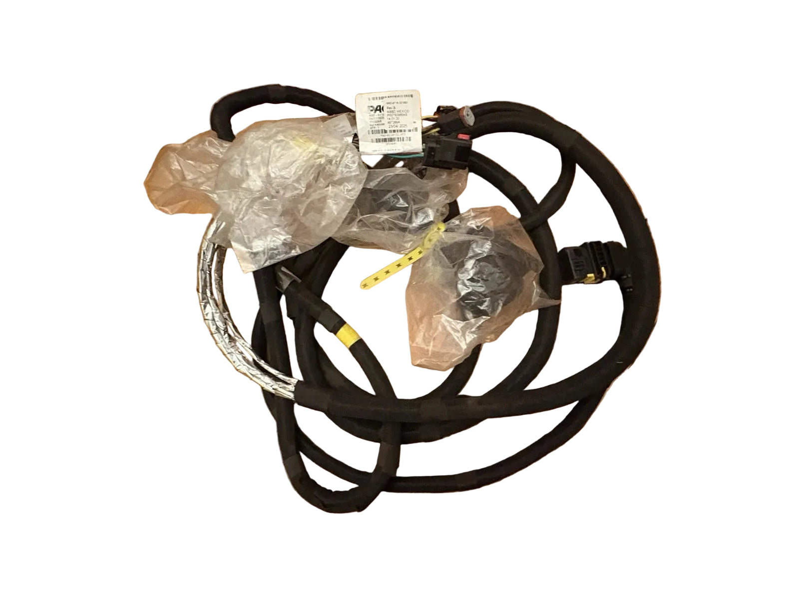 M92-6118-321053 Genuine Paccar Aftertreatment Harness