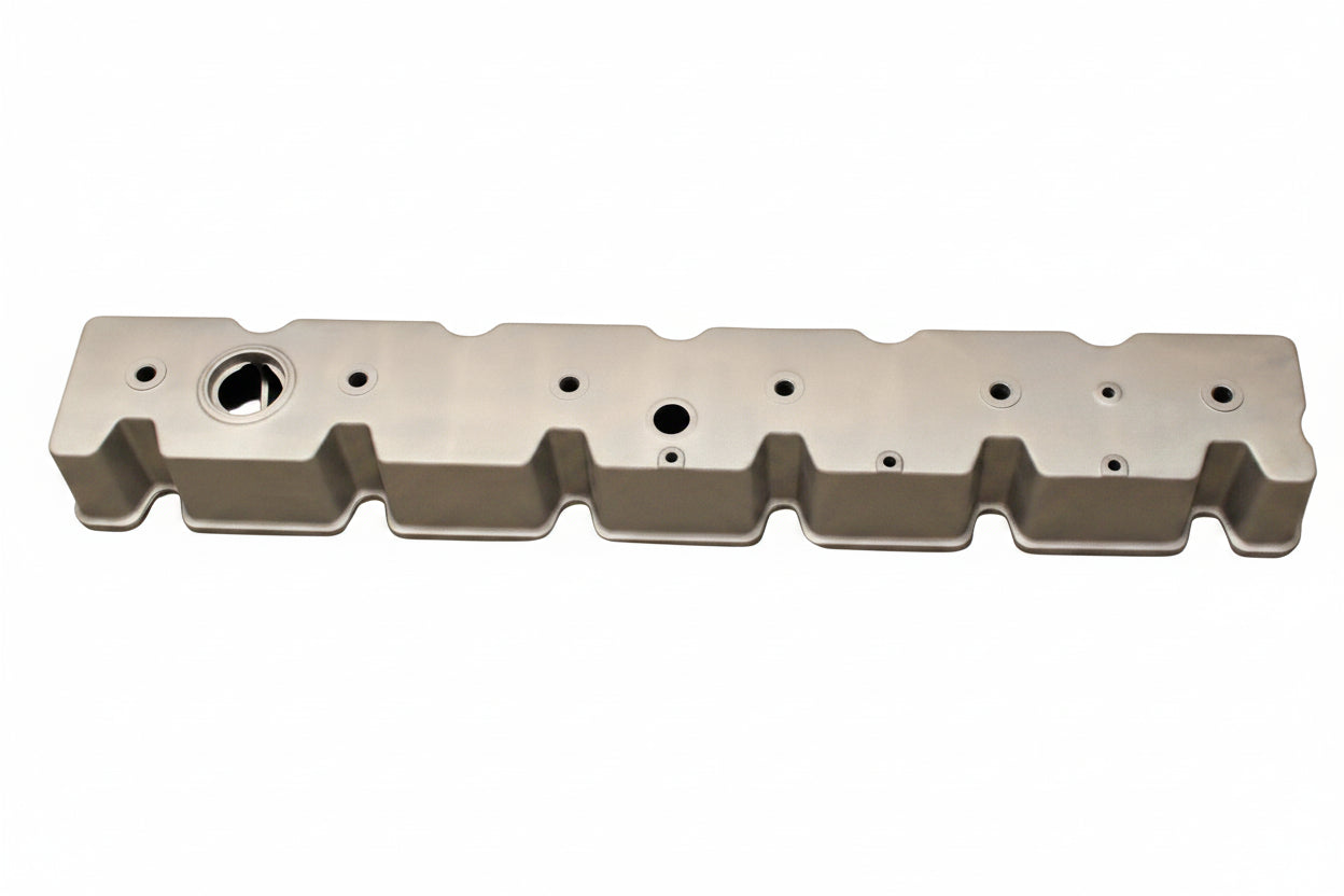 3907734 Genuine Cummins Valve Cover