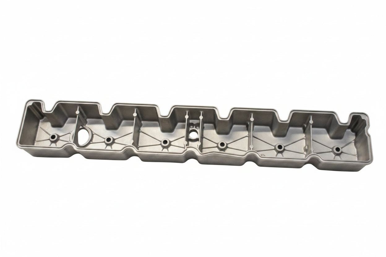 3907734 Genuine Cummins Valve Cover