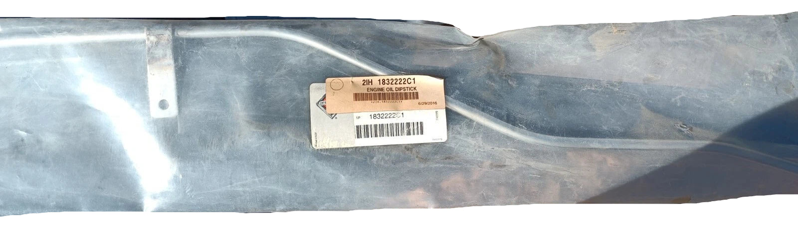 1832222C1 Genuine International Tube Assy Oil Level Gauge