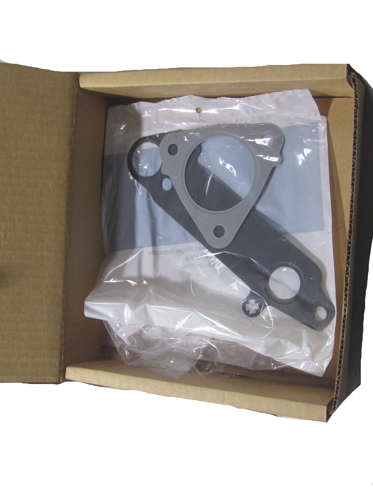 2511569C91 Genuine International Turbo Cleaning Kit MF7