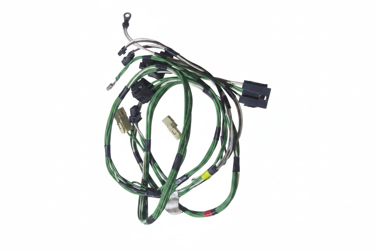 2028785C9 Genuine International Electrical Mirror Harness