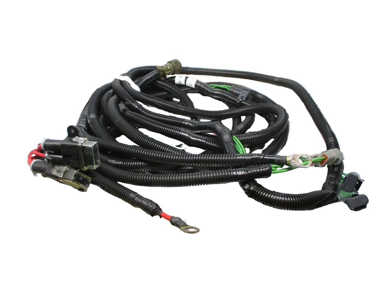 Genuine International HVAC System Wiring Harness