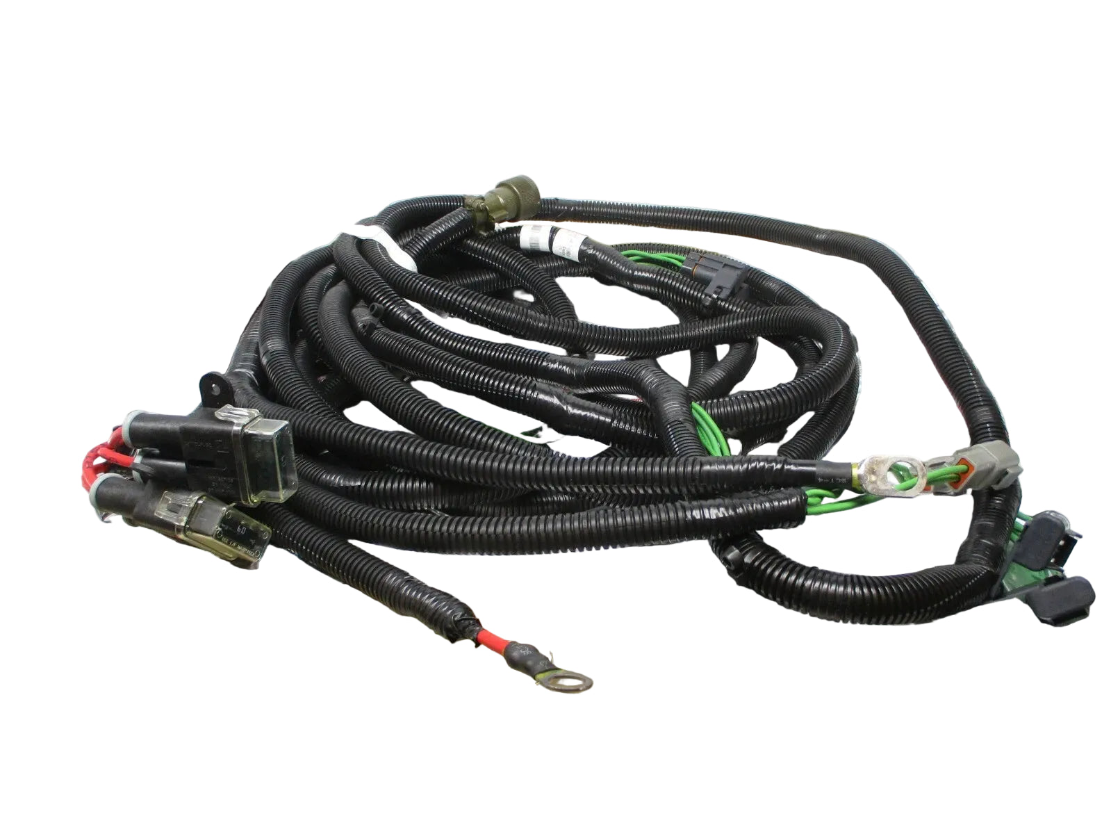 3860509C91 Genuine International HVAC System Wiring Harness