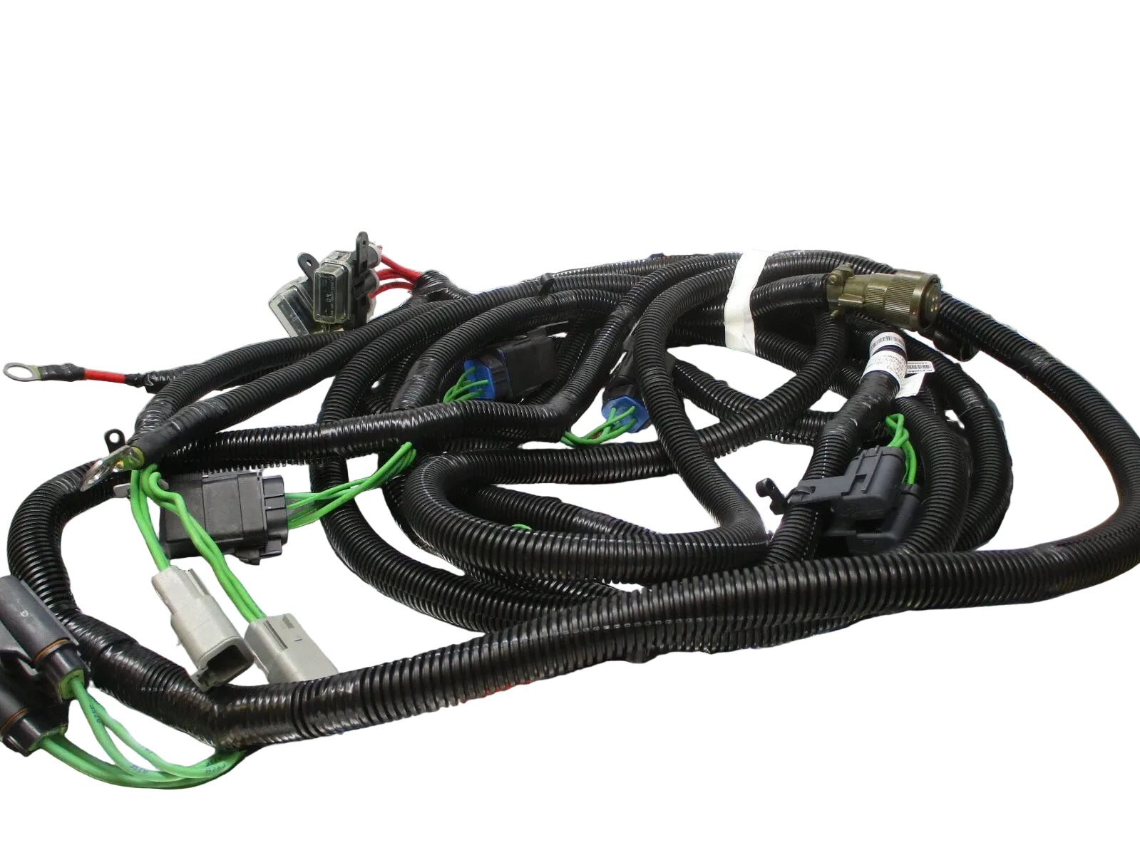 3860509C91 Genuine International HVAC System Wiring Harness