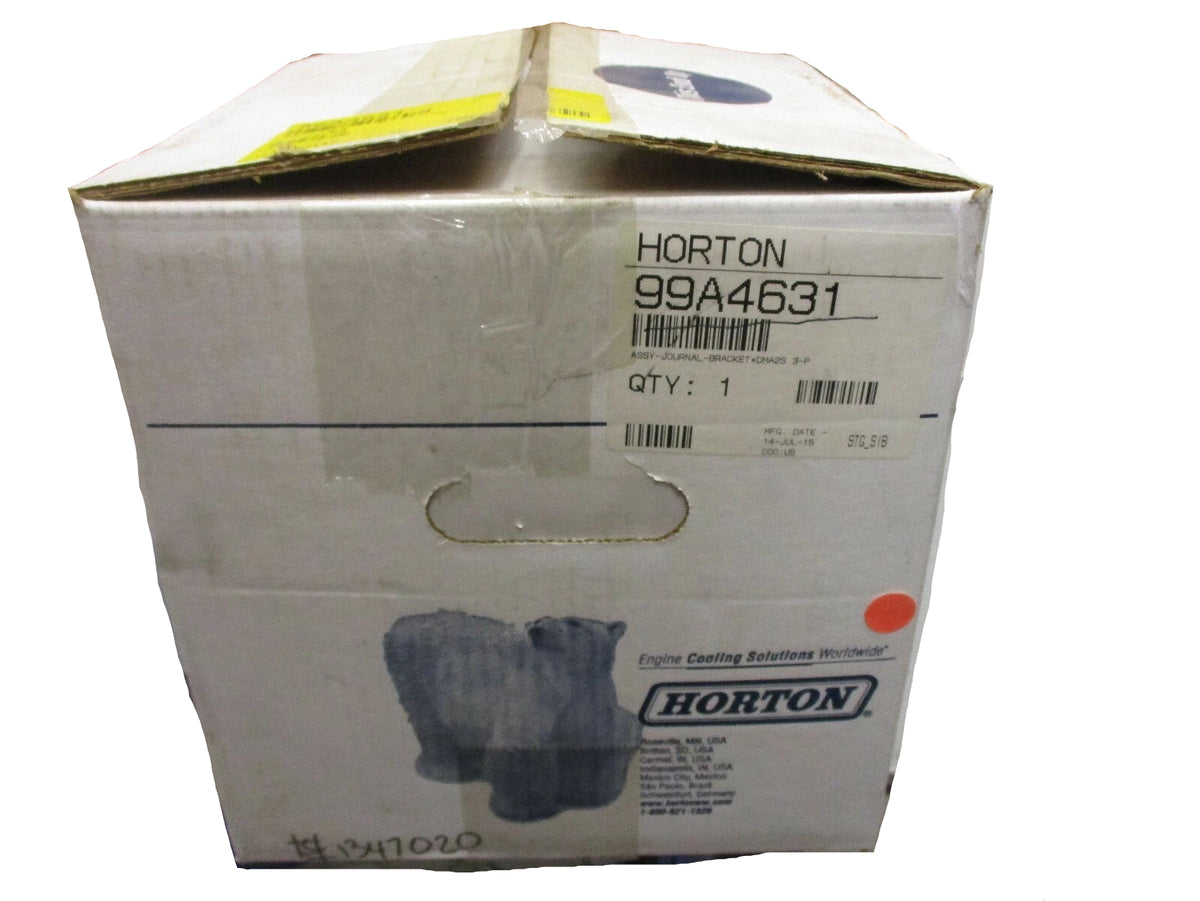 Genuine Horton DM Advantage Journal Bracket Assembly