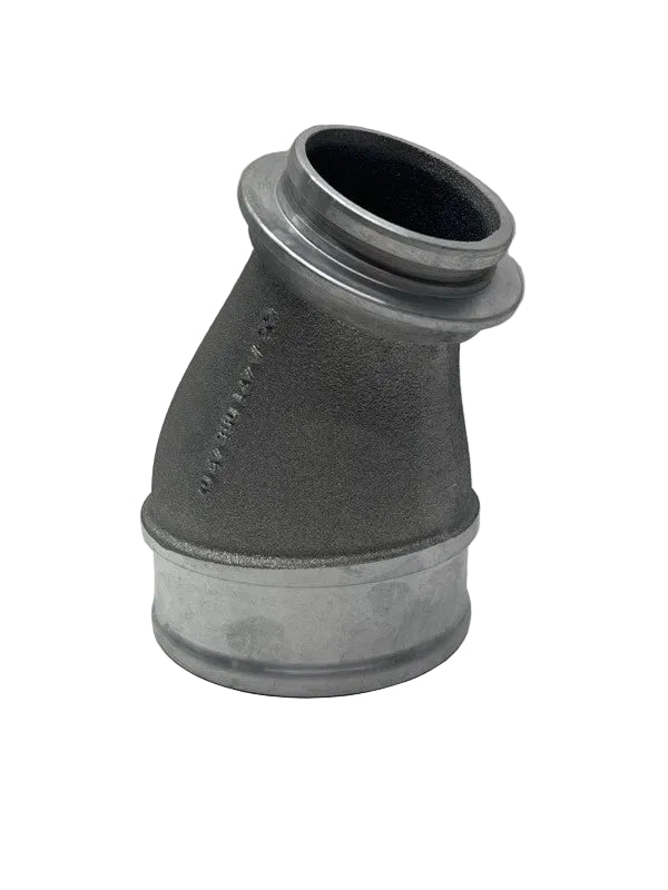 Genuine Detroit Diesel Charge Air Pipe