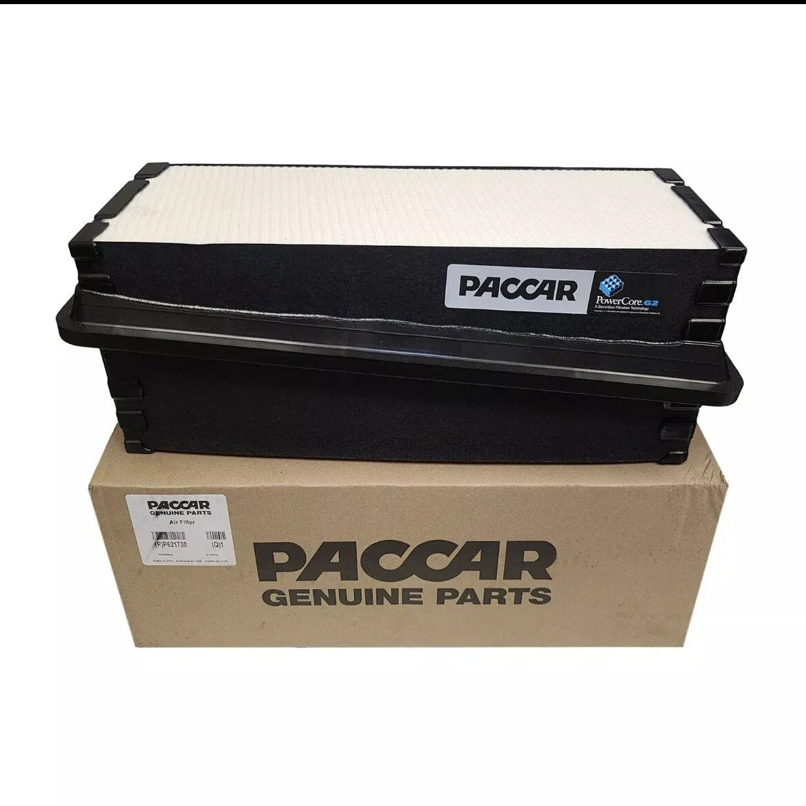 MH20024 Genuine Paccar Air Filter