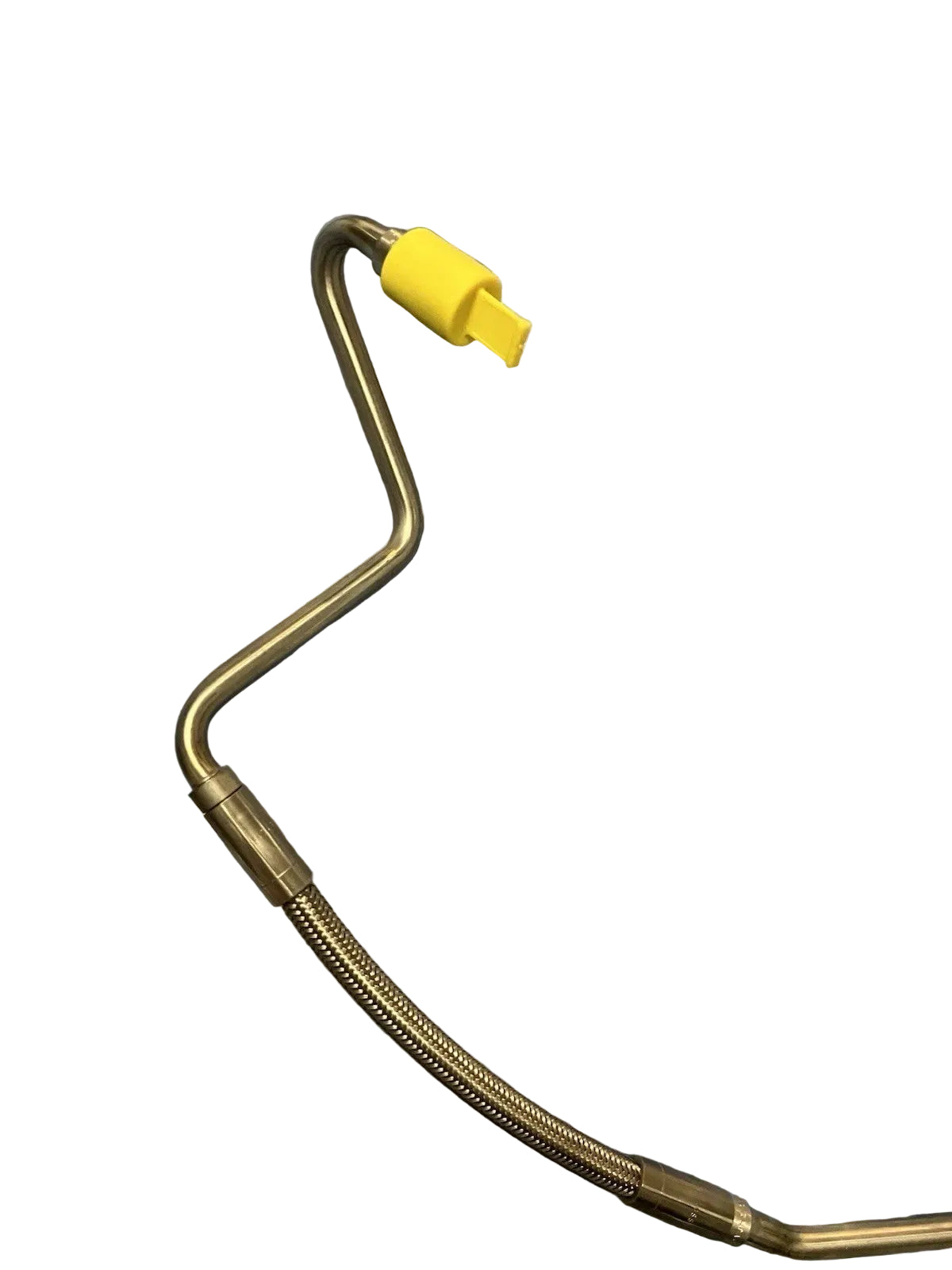 2021251 Genuine Paccar Fuel Dosing Module Supply Pipe