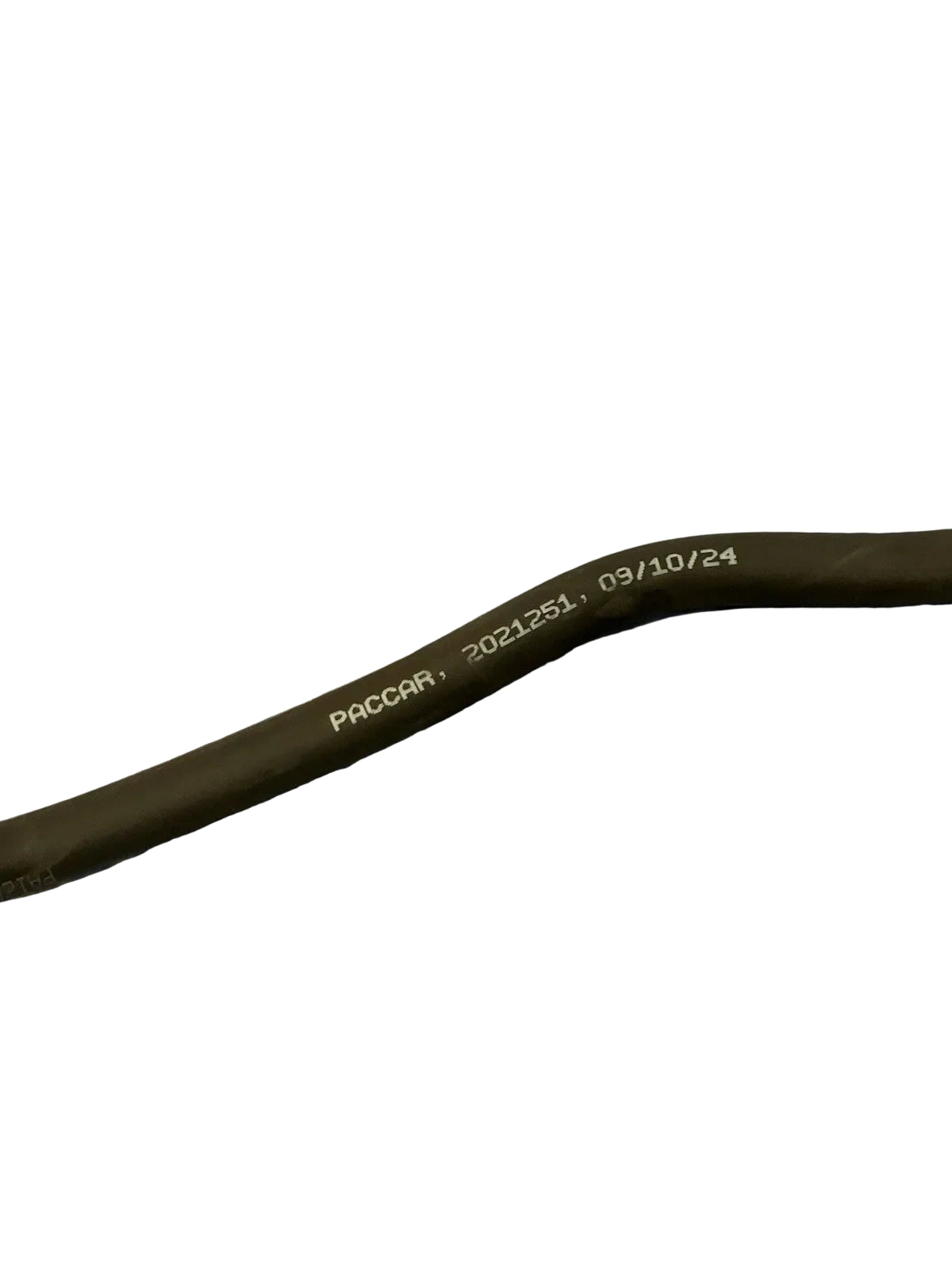 2021251 Genuine Paccar Fuel Dosing Module Supply Pipe