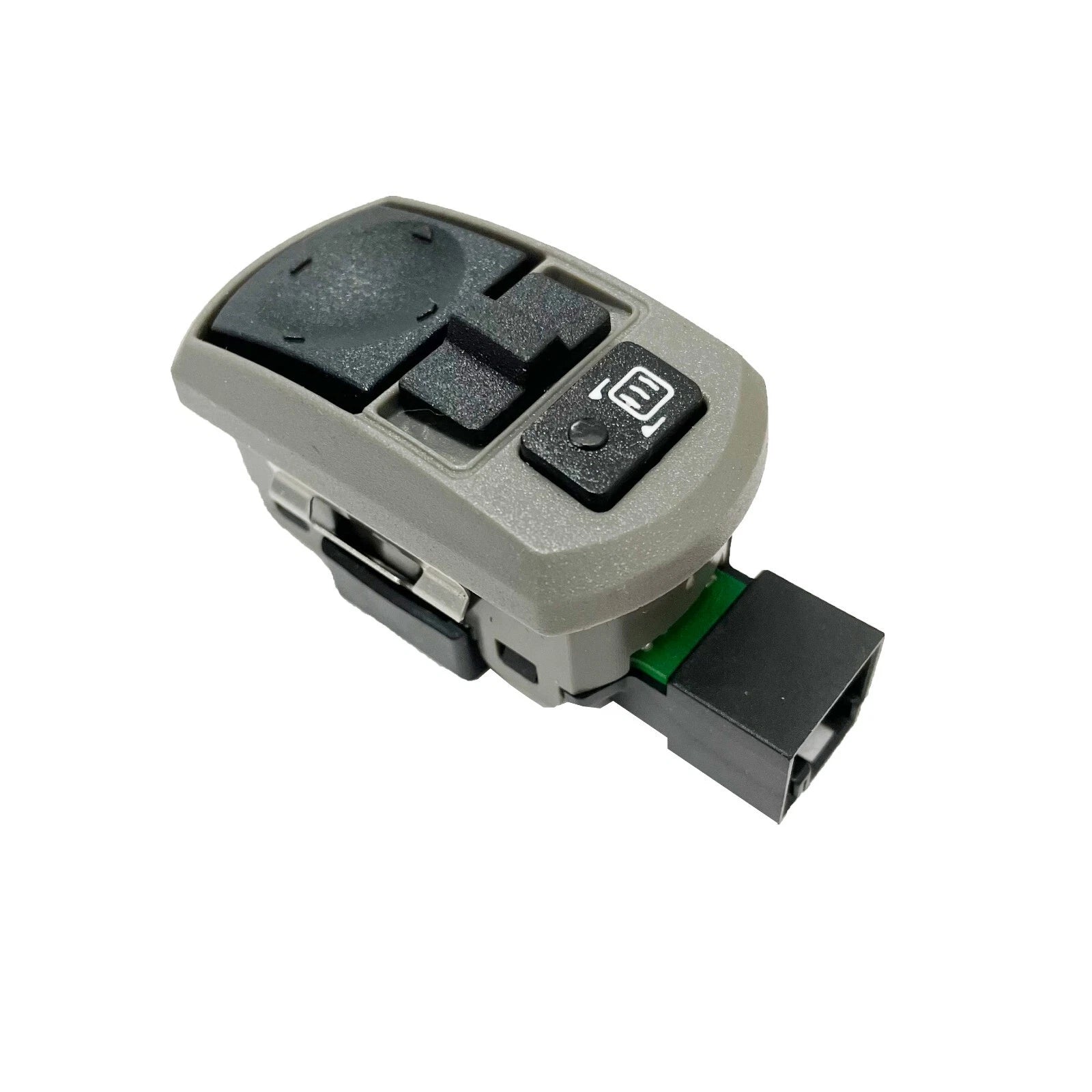 P27-1181-002 Genuine Paccar Mirror Heat Switch Single
