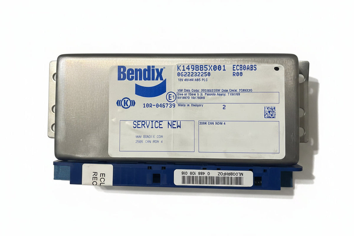 Genuine Bendix ABS ECU Electric Control Module