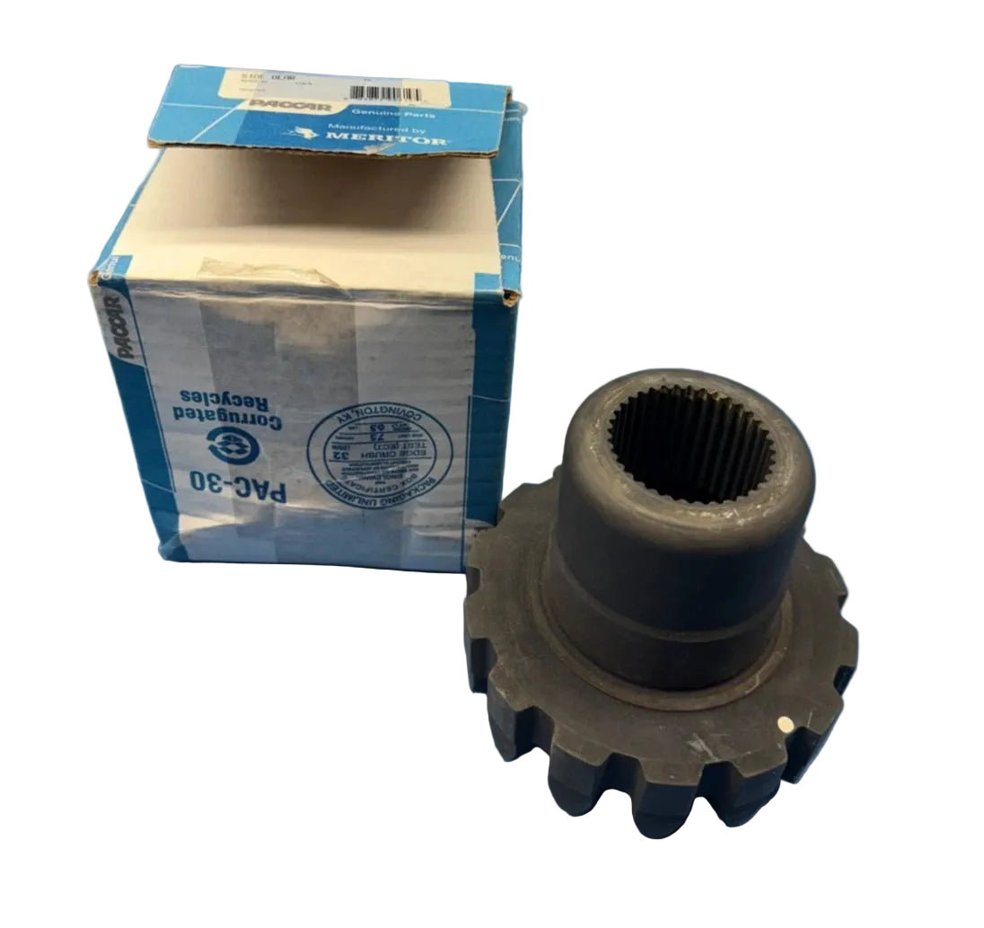 Genuine Paccar Side Gear Assemble