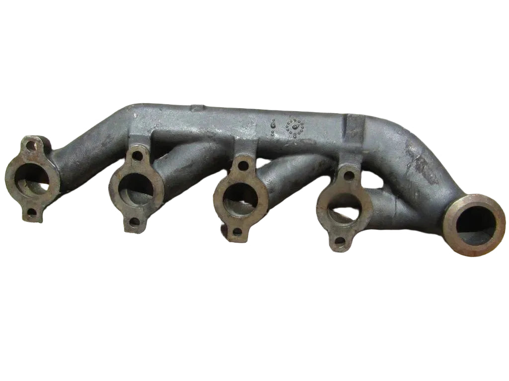 Genuine Detroit Diesel Exhaust Manifold