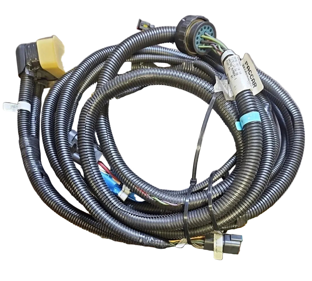 Genuine Paccar Auto/Ultra Trans Harness