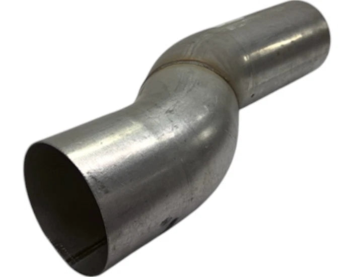K180-18972 Genuine Paccar Exhaust Pipe Offset 5