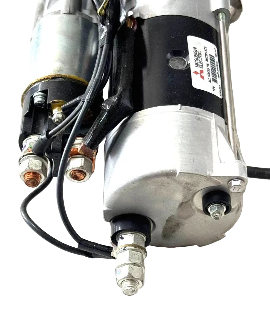 MITIN1478 Genuine Navistar Starter Motor