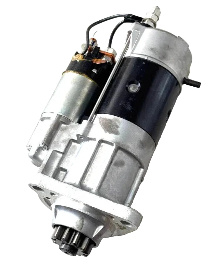 MITIN1478 Genuine Navistar Starter Motor