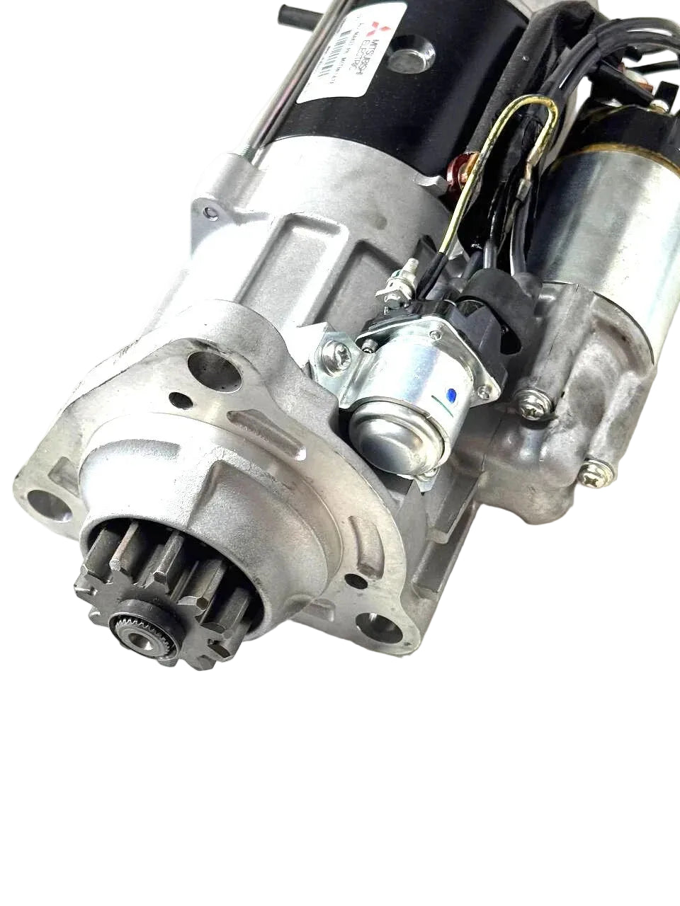 MITIN1478 Genuine Navistar Starter Motor