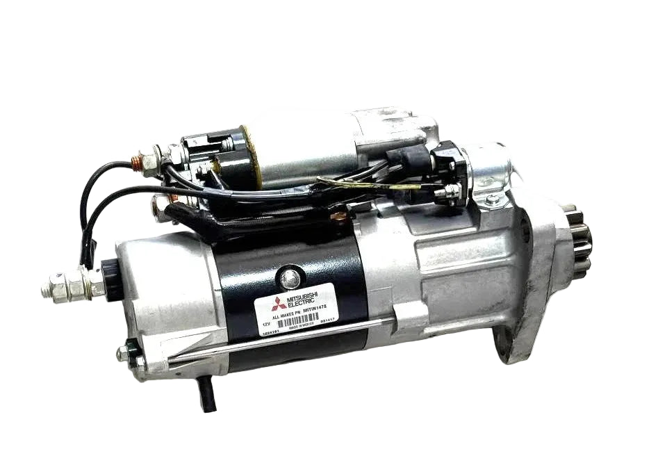 MITIN1478 Genuine Navistar Starter Motor