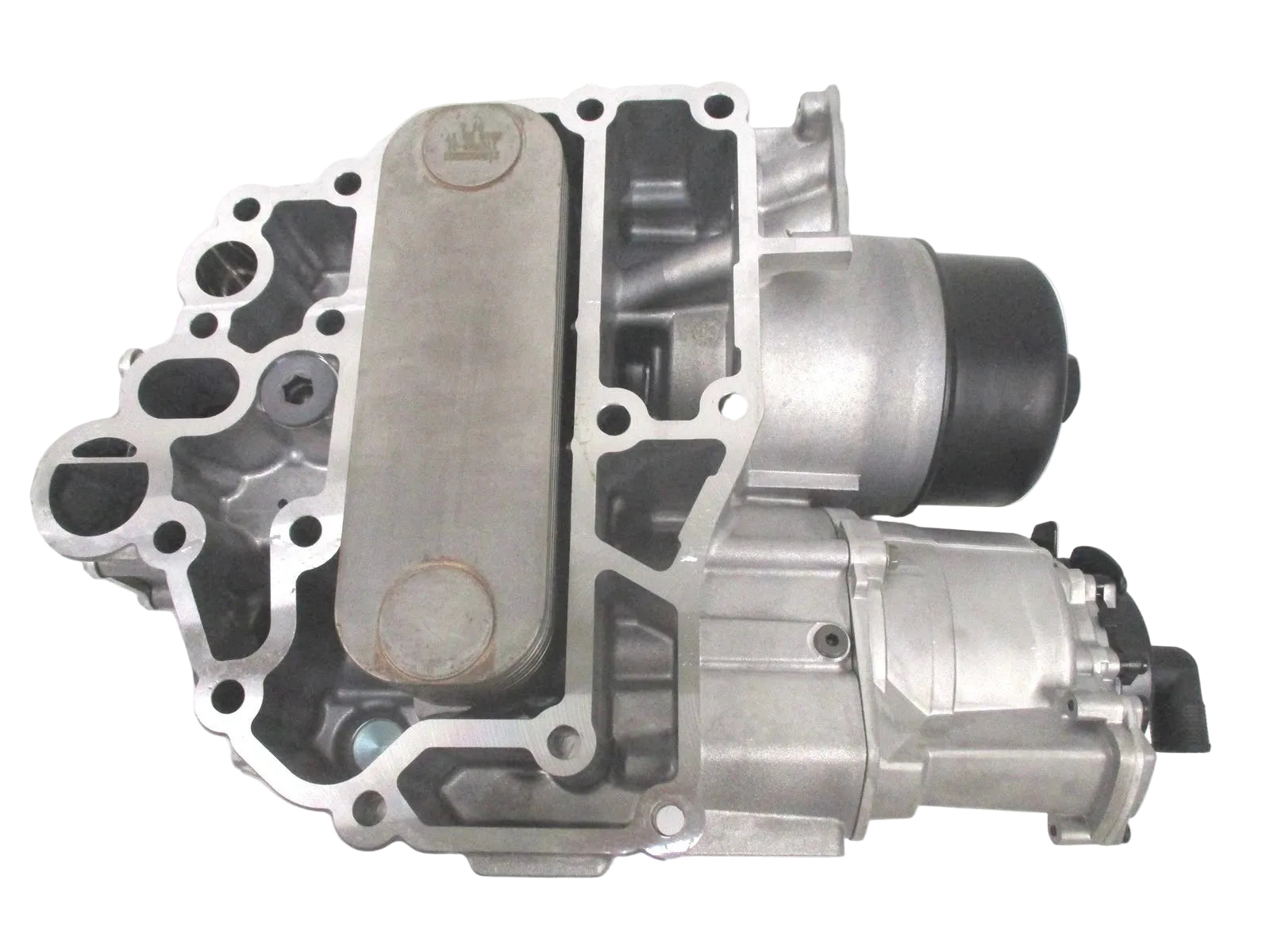 7096175C92 Genuine International Engine Oil Cooler Module