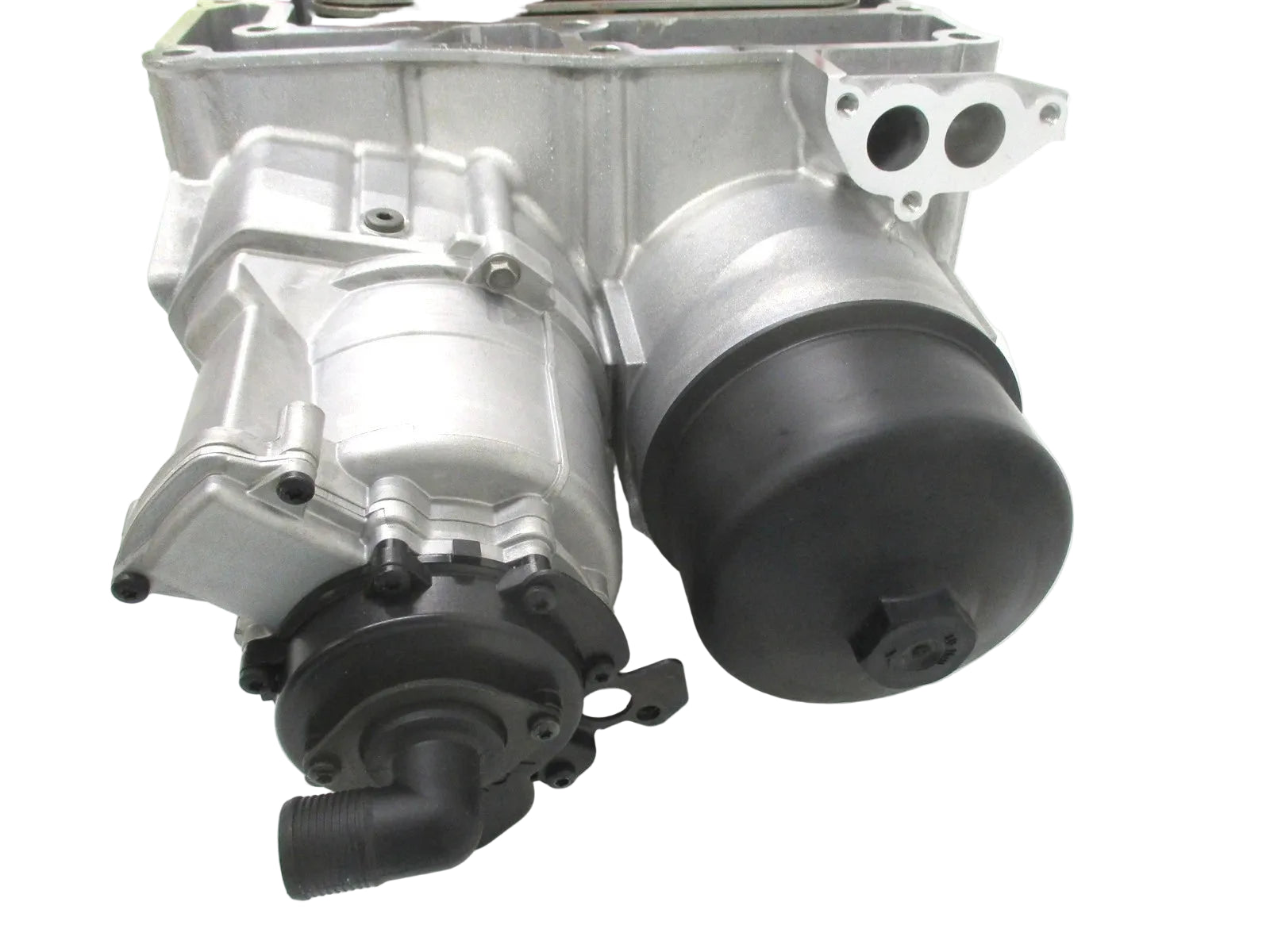 7096175C92 Genuine International Engine Oil Cooler Module
