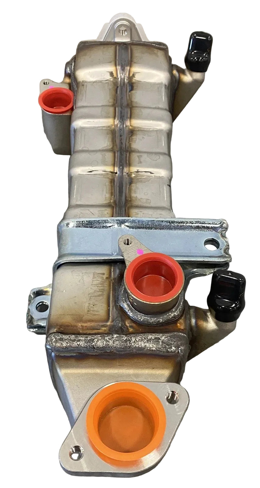 5566895 Genuine Cummins Exhaust Recirculation Cooler Kit
