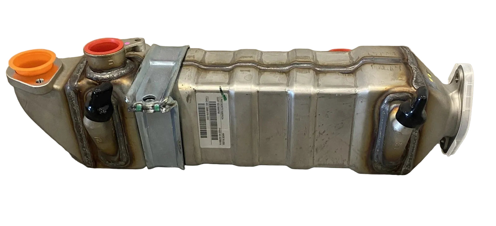 5566895 Genuine Cummins Exhaust Recirculation Cooler Kit