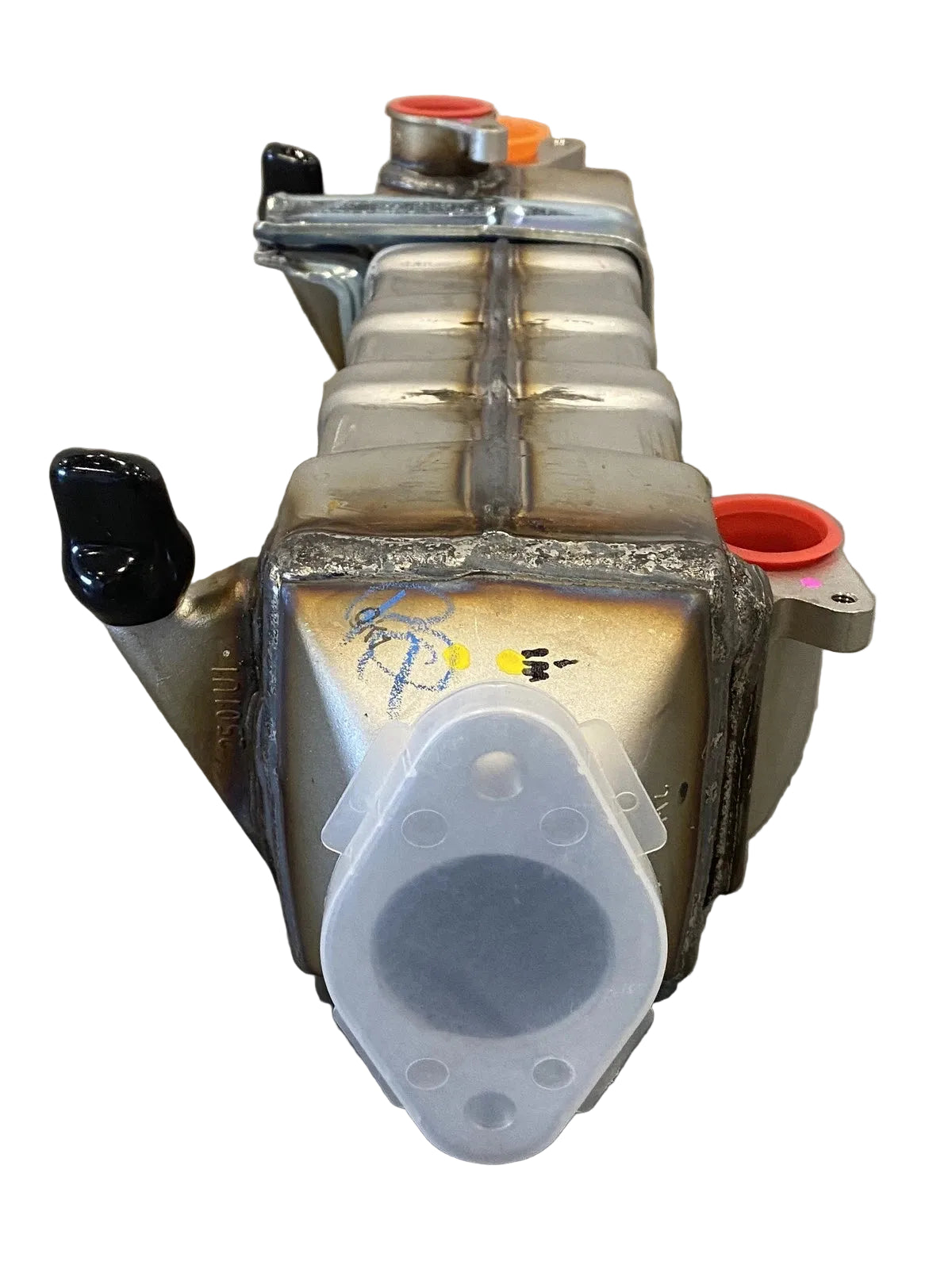 5566895 Genuine Cummins Exhaust Recirculation Cooler Kit