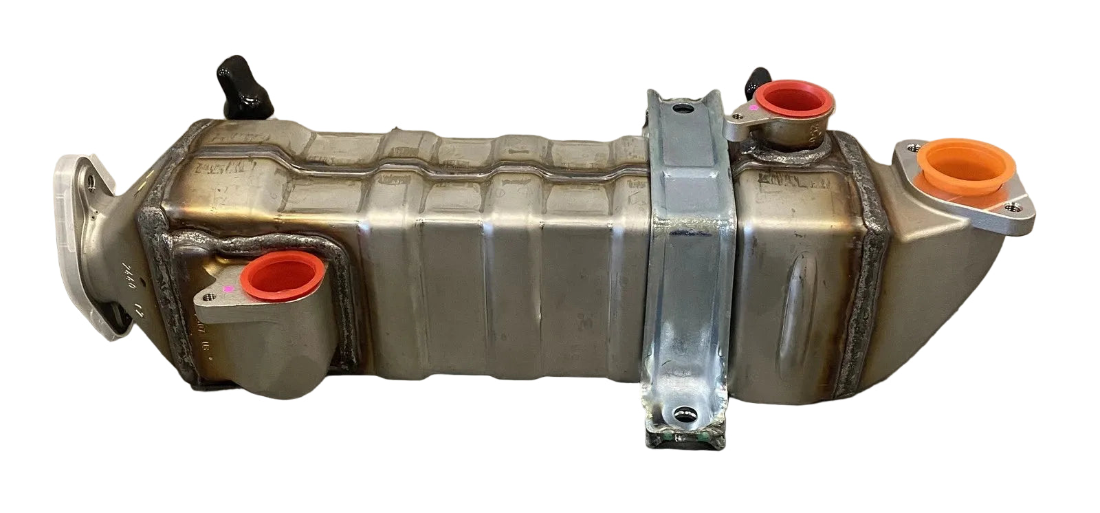 5566895 Genuine Cummins Exhaust Recirculation Cooler Kit