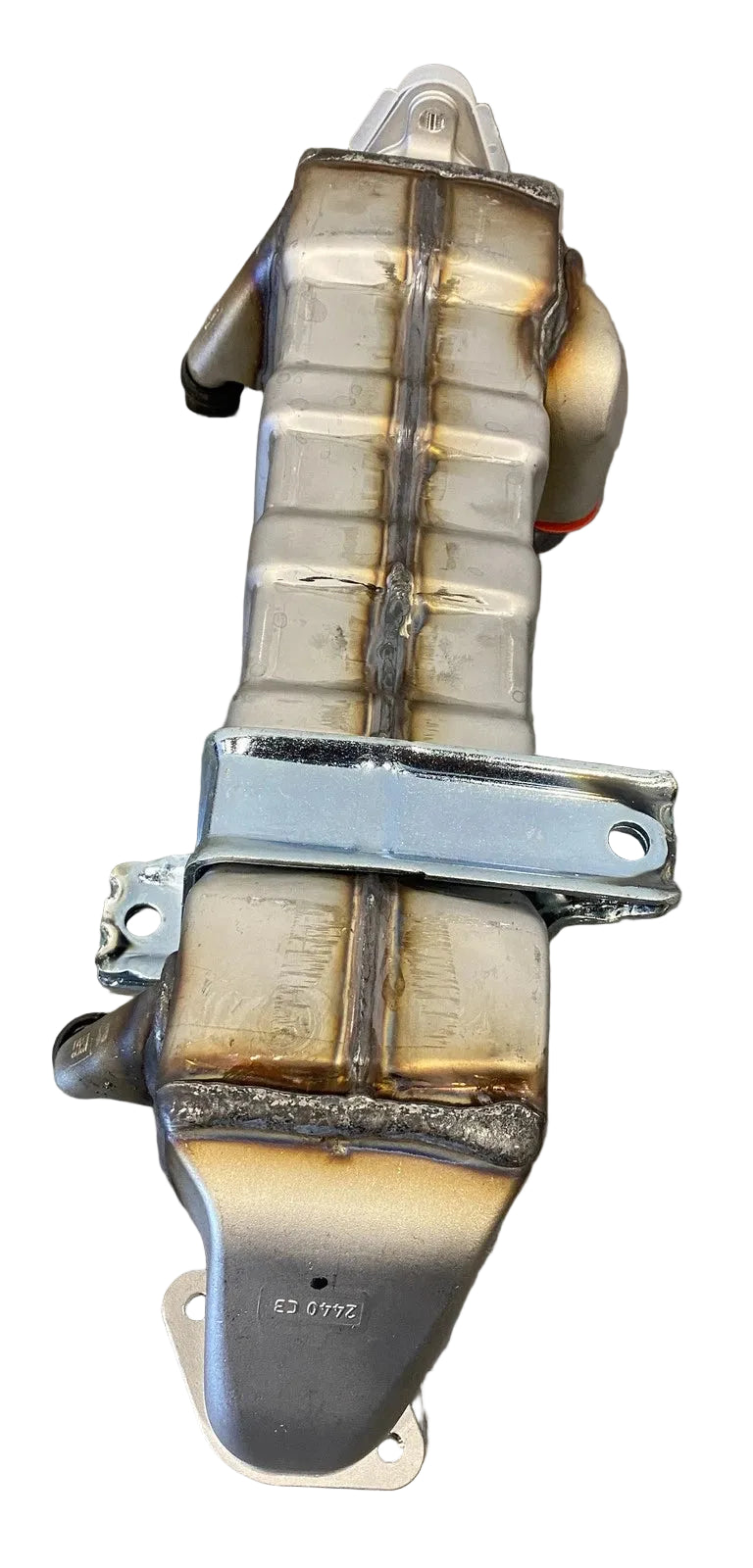 5566895 Genuine Cummins Exhaust Recirculation Cooler Kit