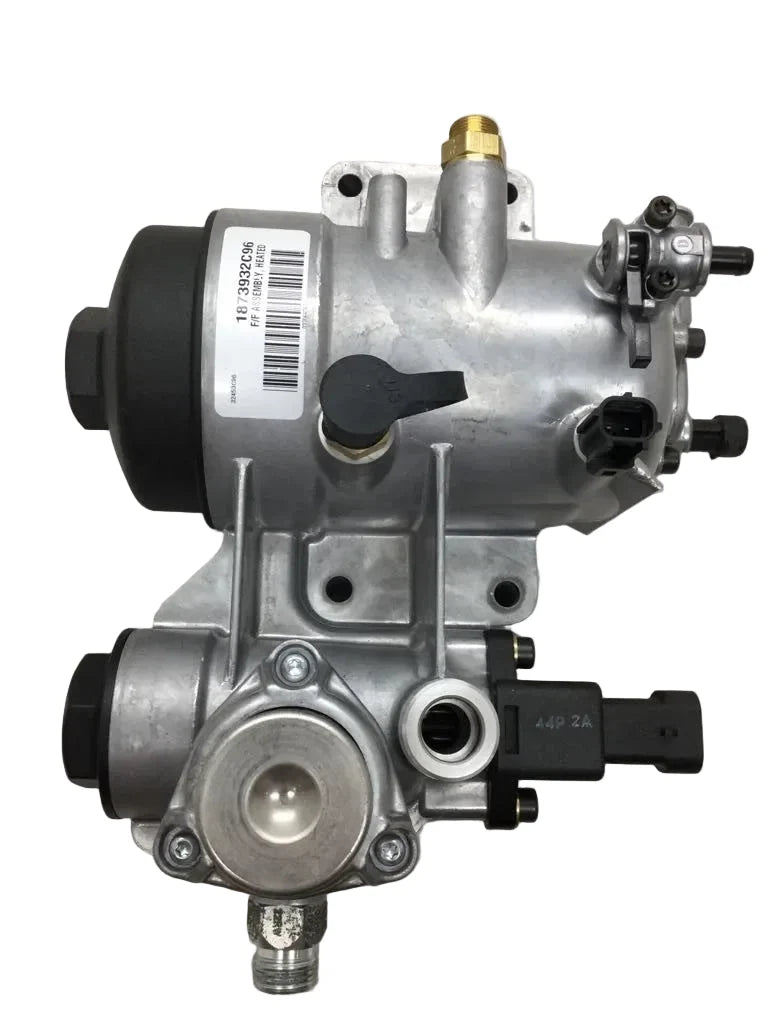 1873932C94 Genuine International Fuel Filter With Heater Assemble