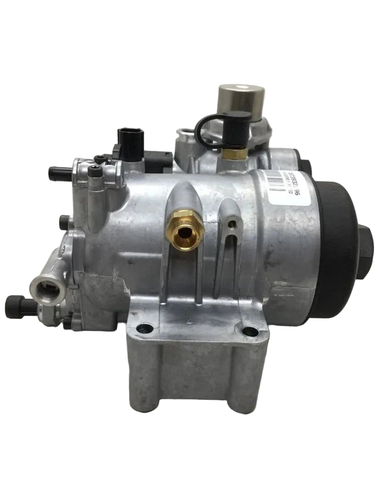1873932C96 Genuine International Fuel Filter With Heater Assemble