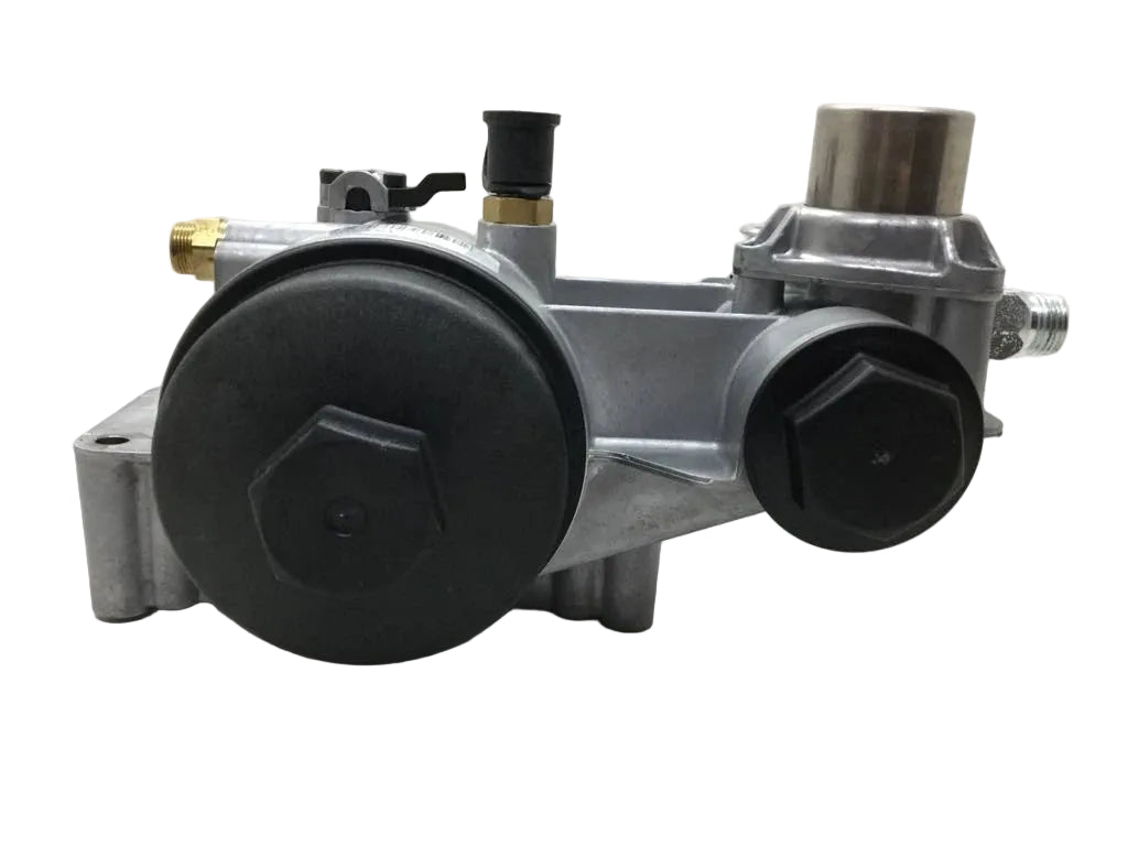 1873932C96 Genuine International Fuel Filter With Heater Assemble