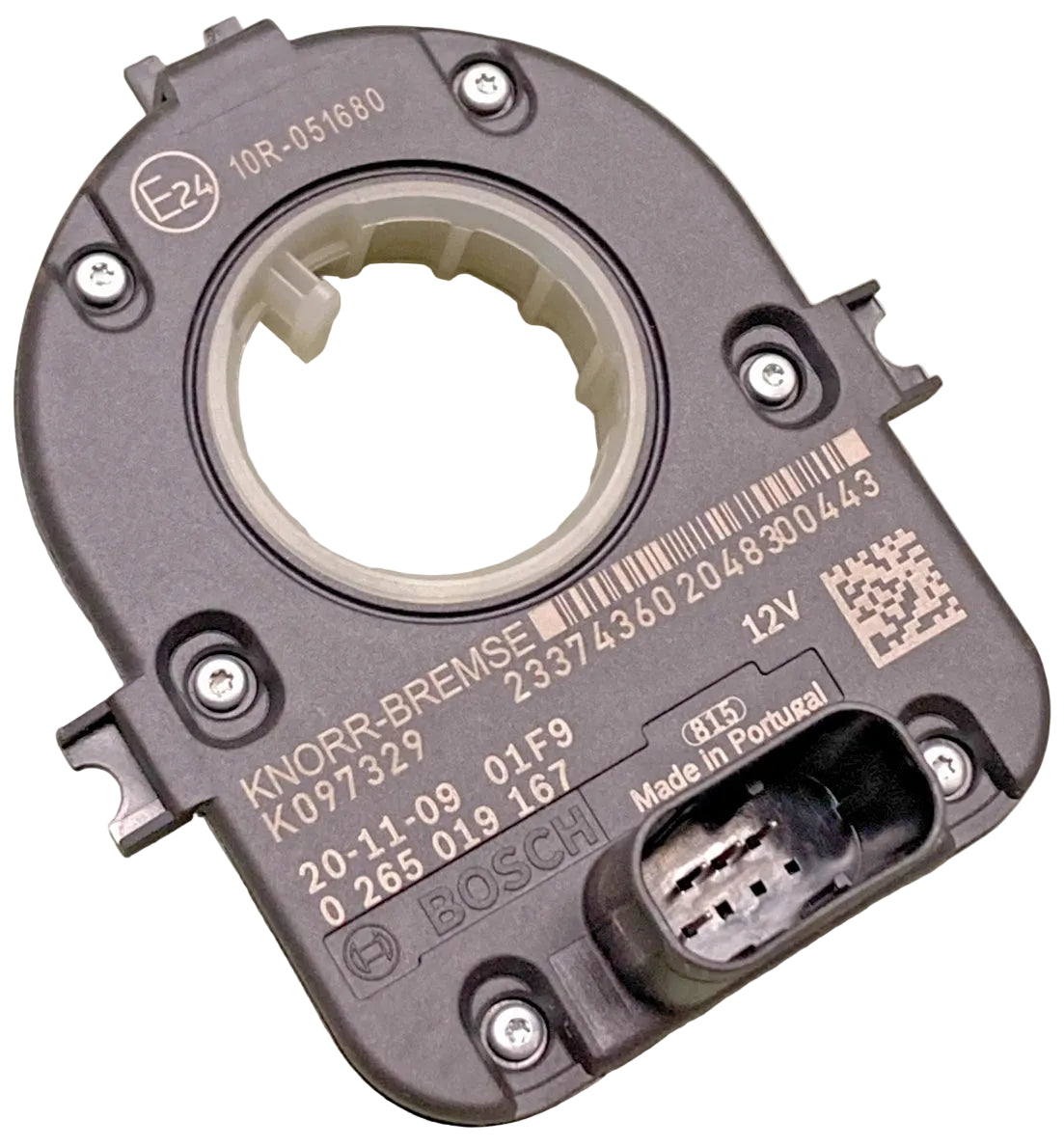 21201221 Genuine Volvo Steering Angle Sensor