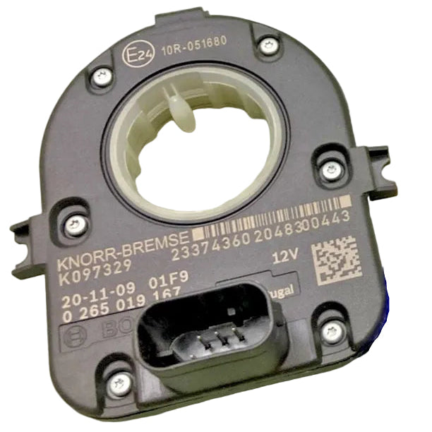 21201221 Genuine Volvo Steering Angle Sensor