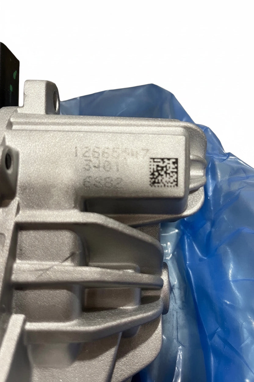 DA2251579 Diamond Advantage EGR Valve