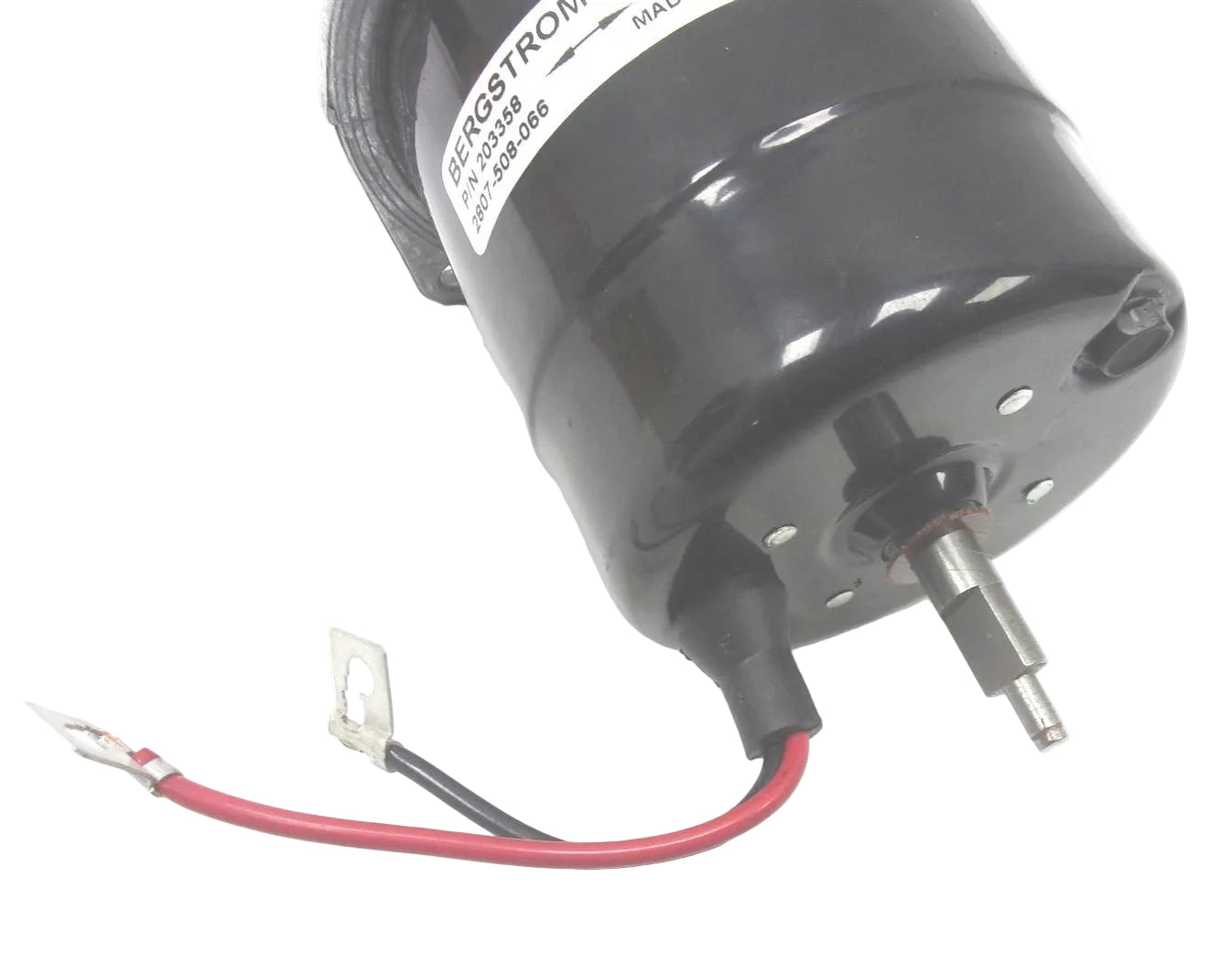85374R91 Genuine International Electrical Shift Parts Kit