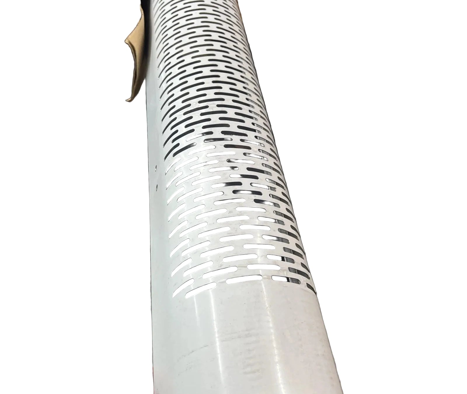 3812700C1 Genuine International Muffler Shield