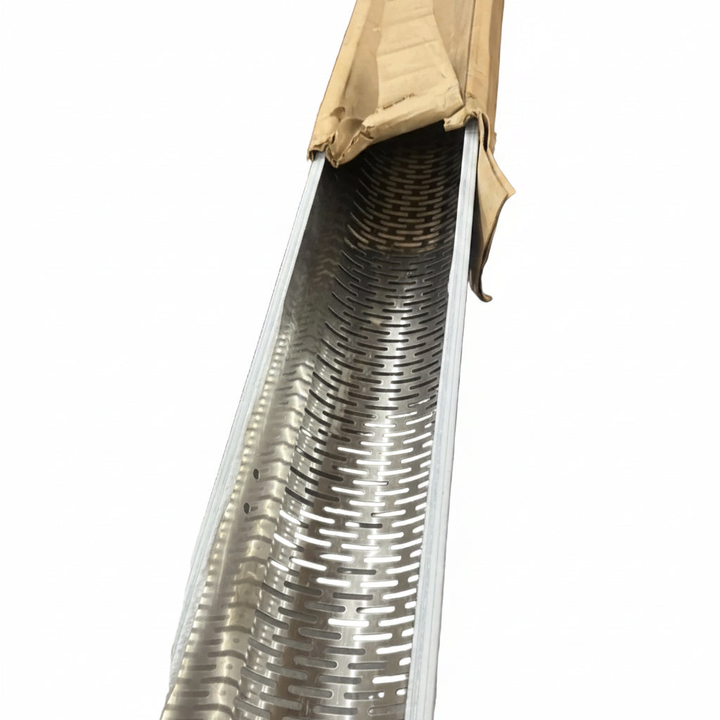 3812700C1 Genuine International Muffler Shield