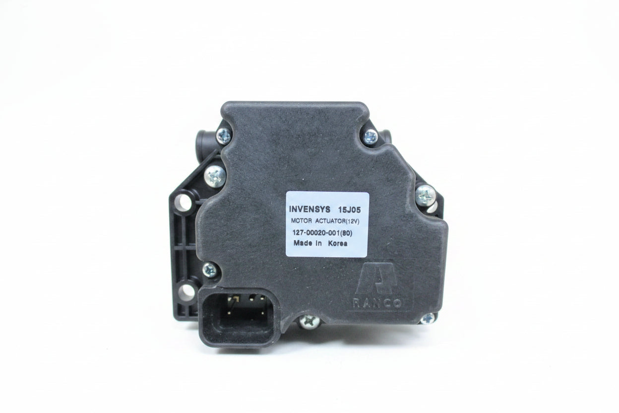 3791189C1 Genuine International Water Heater Shut Off Valve