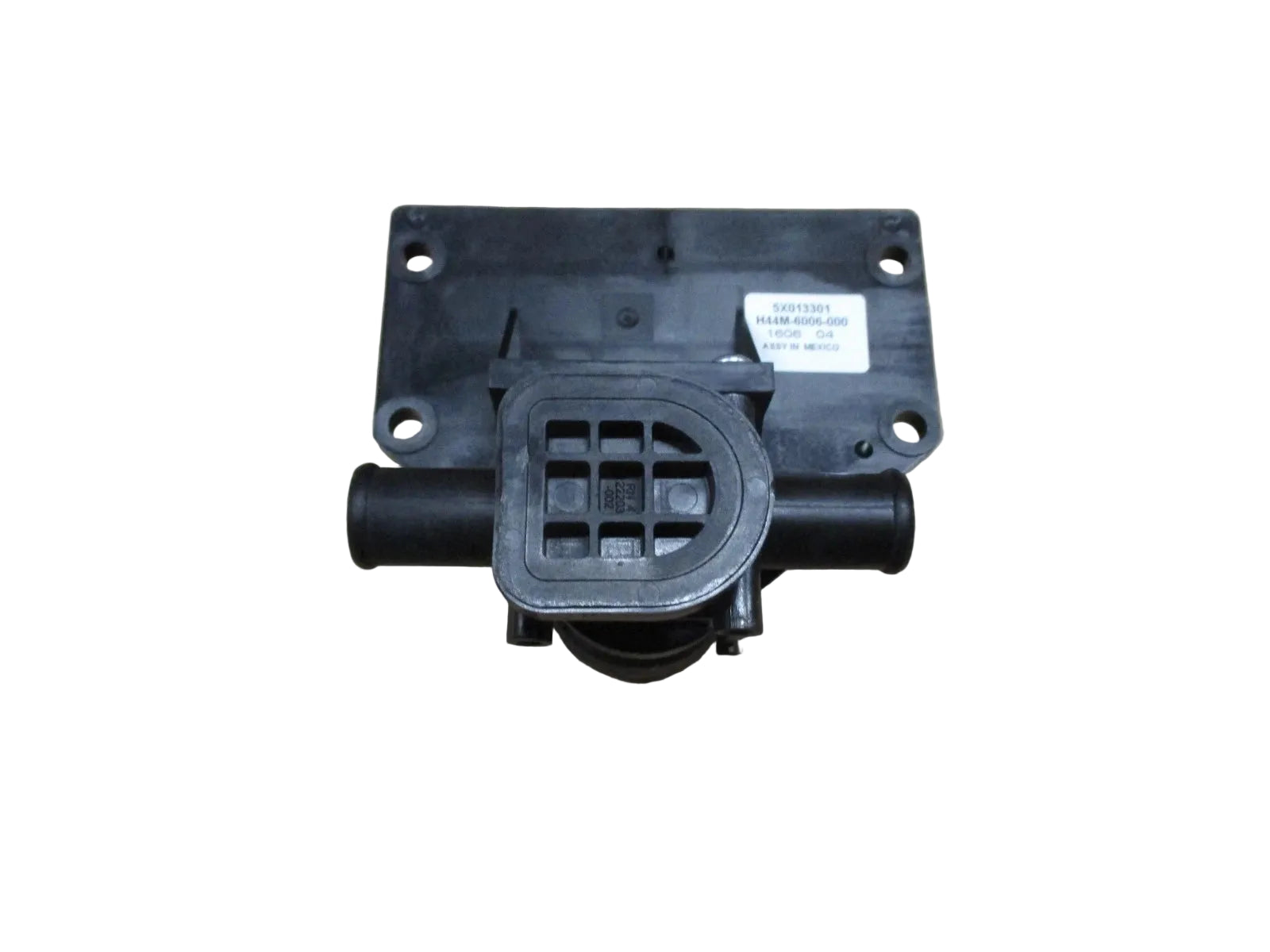 3791189C1 Genuine International Water Heater Shut Off Valve