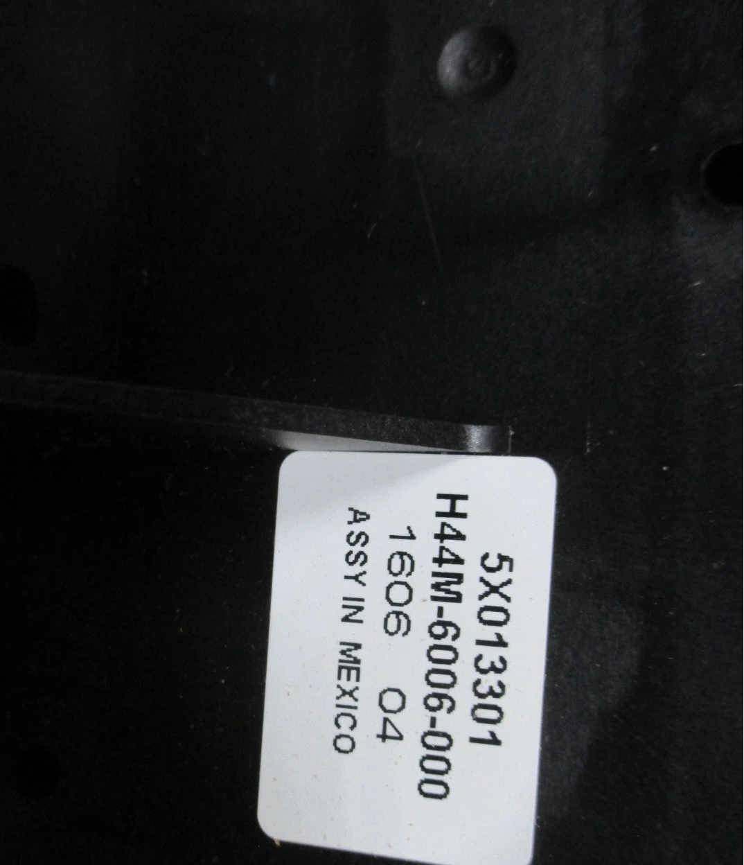 3791189C1 Genuine International Water Heater Shut Off Valve
