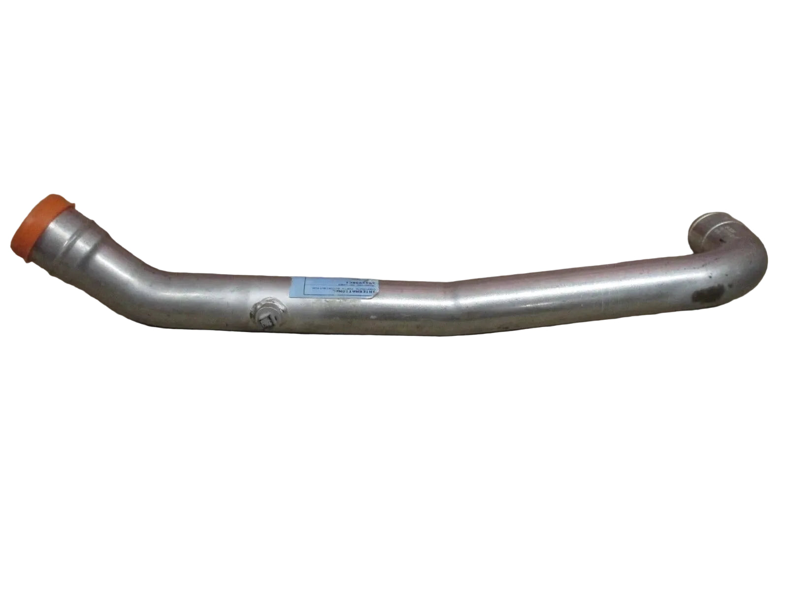 3843938C1 Genuine International Outlet Pipe Assembly