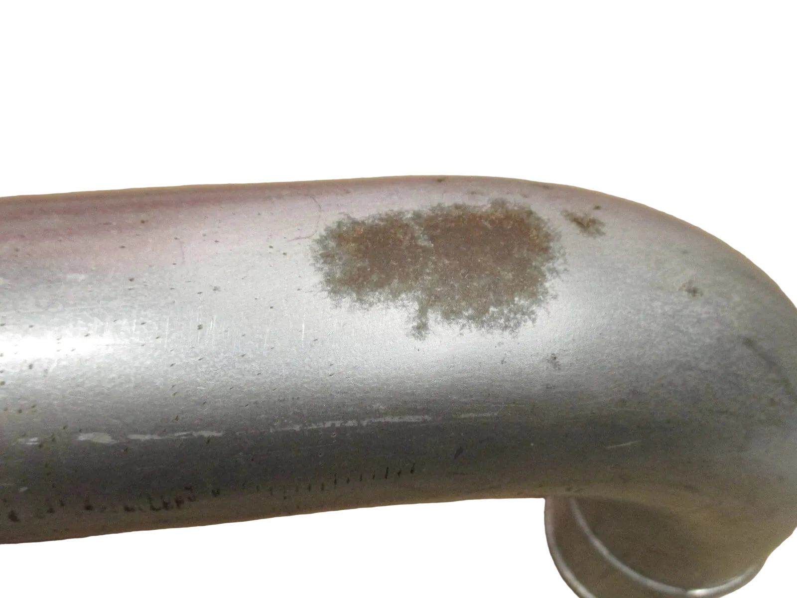 3843938C1 Genuine International Outlet Pipe Assembly